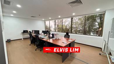 Office space For Rent in Georgetown,PNG