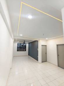 Flat For Sale in Taman Maluri (Ulu Tiram)