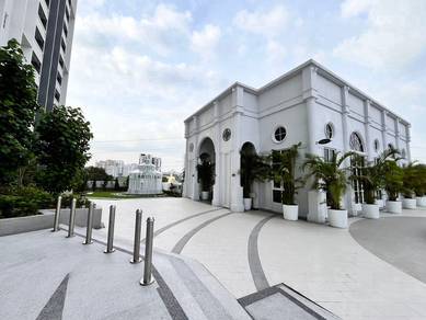 Service Residence For Rent in Tuan 2egacy