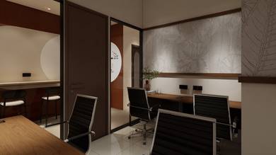 Office space For Rent in Ipoh,PRK