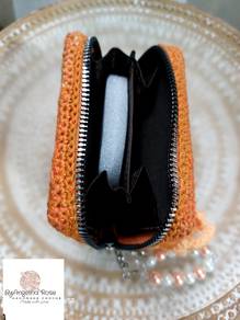 Wallet Handmade Craf