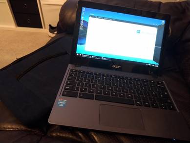 Acer Chromebook