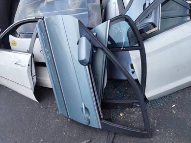Bmw E46 Side Mirror Original