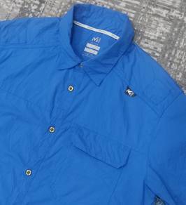 Millet Outdoor Hiking Kemeja