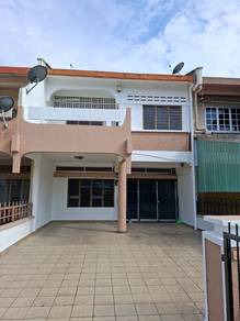 2-storey Terraced House For Sale in Seremban,NSN