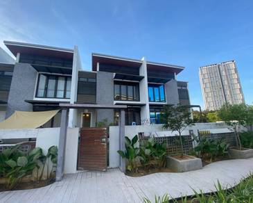 3-storey Terraced House For Rent in Cyberjaya,SGR