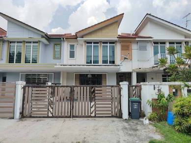 2-storey Terraced House For Sale in Skudai,JHR
