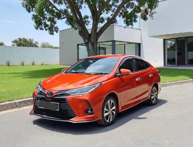 Toyota Vios G in Alor Setar, KDH