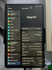 Honor Pad X9 4G
