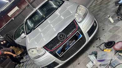 Volkswagen Jetta FSI (CBU) in Bukit Mertajam, PNG