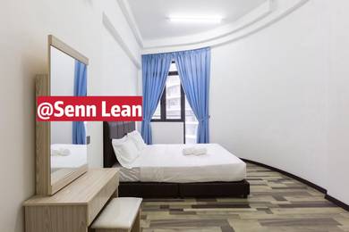 Service Residence For Rent in Arte S