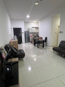 Service Residence For Sale in D'Summit Residences