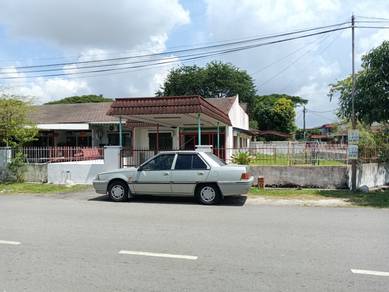 1-storey Terraced House For Sale in Klang,SGR