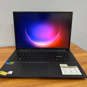 ASUSVivobook 16X K3605VC + Logitech G304