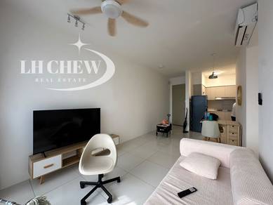 Apartment For Rent in Vivo Executive Apartment
