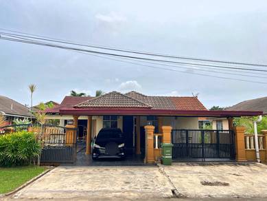 Bungalow House For Sale in Kuantan,PHG