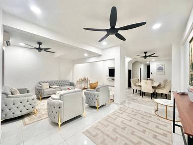 2-storey Terraced House For Sale in Shah Alam,SGR
