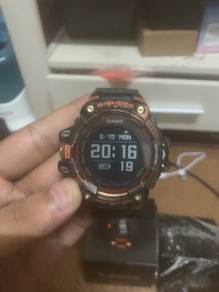 gshock GBDH 1000-1A4DR