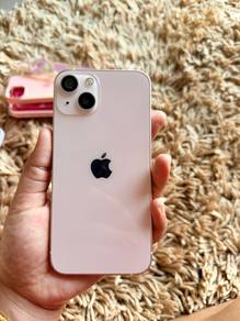 IPhone 13 Pink 256GB