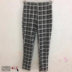 CRFT1460 relache winter sweat pants jogger jogging