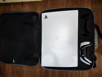 PS5 Disc Ed