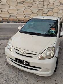 Perodua Viva 850 EX in Bukit Mertajam, PNG