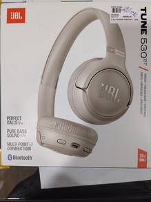Headsets JBL Tune 530