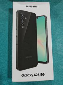 Samsung Galaxy A26 5G