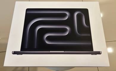 Apple MacBook Pro