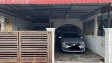 Terraced House For Sale in Kubang Semang,PNG
