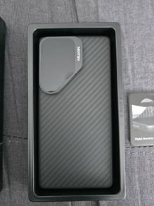 NILLKIN Magnetic S25 Ultra Case – Good as New