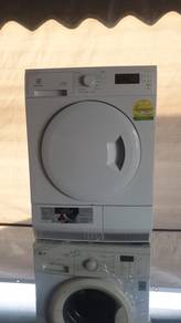 1 pc Washing Machine Front Loader