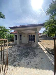 Bungalow House For Sale in Baling,KDH