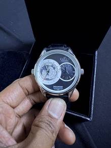 FATEH Discovery Luxury Watch
