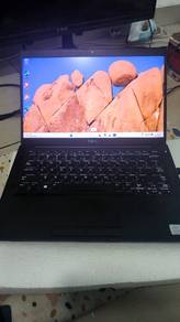 Laptop dell latitude 7390
