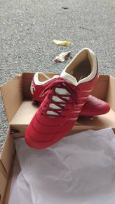 rugby shoe