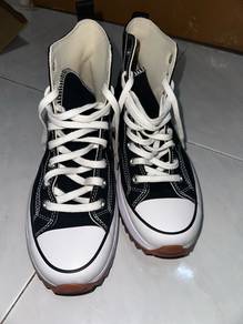 Converse Run Star Hike High Top