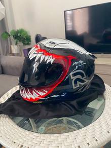 HJC RPHA11 Venom