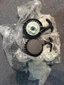 Pocketbike easy starter