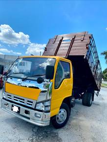 Lori hicom 3 Tan tipper