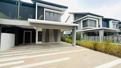 Semi-Detached House For Sale in Sungai Buloh,SGR