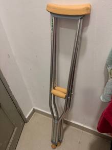 Crutches