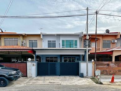 Terraced House For Sale in Sandakan,SBH