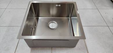 Stainless Steel Handmade Sink