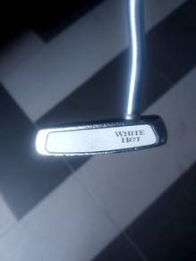 Odyssey White Hot #5. 34" Right Hand Putter