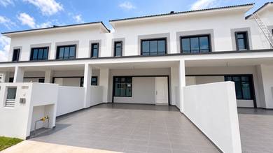 2-storey Terraced House For Sale in Pasir Gudang,JHR