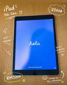 Ipad 9th Generation