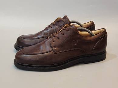 Timberland Oxford waterproof 10uk 