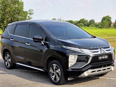 Mitsubishi Xpander in Pasir Gudang, JHR