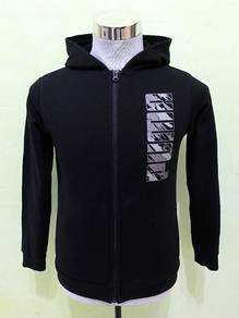 Puma Sweater Hoodie Size S